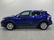Nissan Qashqai II Курск  - изображение 21