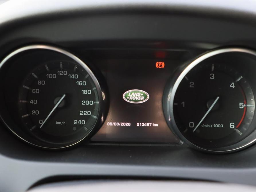 Land Rover Discovery Sport I Санкт-Петербург  - изображение 10