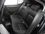 Skoda Octavia III (A7) Рестайлинг Тюмень  - изображение 28