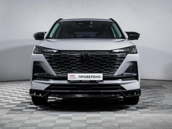 Changan CS55 Plus II с пробегом 2024 года, цена 1 990 000 рублей, 50611 км, внедорожник, Автокод Объявления