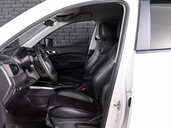 Chery Tiggo 4 I Рестайлинг с пробегом 2021 года, цена 1 250 000 рублей, 109860 км, внедорожник, Автокод Объявления