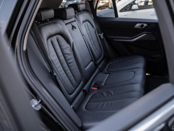 BMW X5 IV (G05/G18) с пробегом 2019 года, цена 6 149 000 рублей, 79003 км, внедорожник, Автокод Объявления