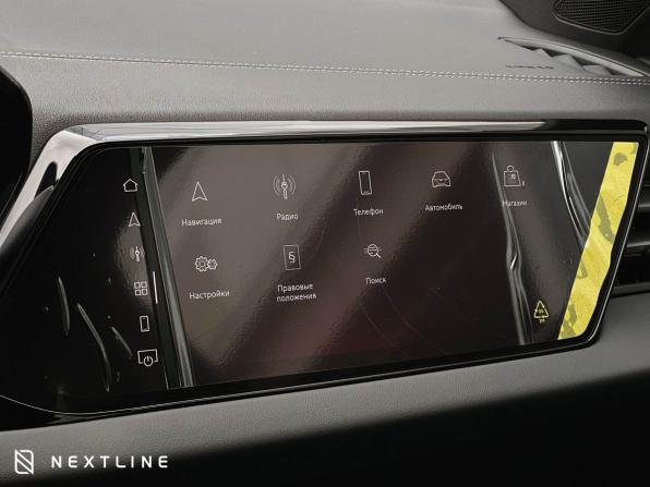 Новый Audi A5 III (B10) 2025 года, цена 7 390 000 рублей, лифтбек, Автокод Объявления