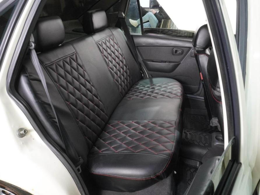Daewoo Nexia I Рестайлинг Воронеж  - изображение 7