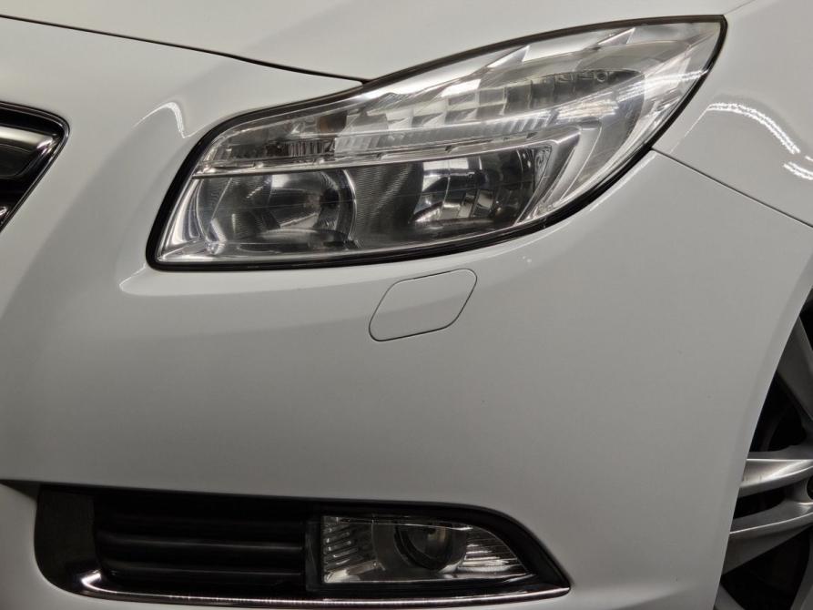 Opel Insignia I Москва  - изображение 10