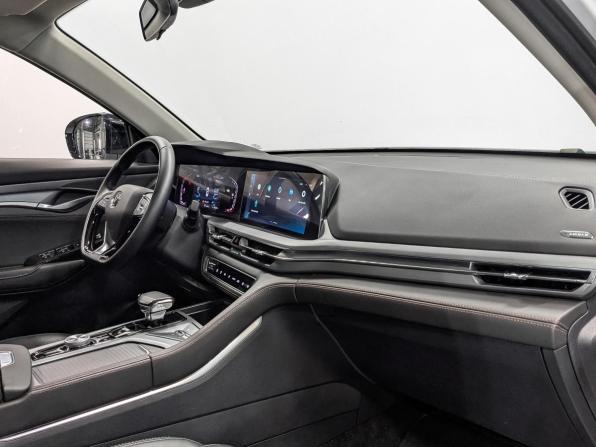 Changan CS75 Plus I Рестайлинг с пробегом 2023 года, цена 1 995 000 рублей, 46032 км, внедорожник, Автокод Объявления