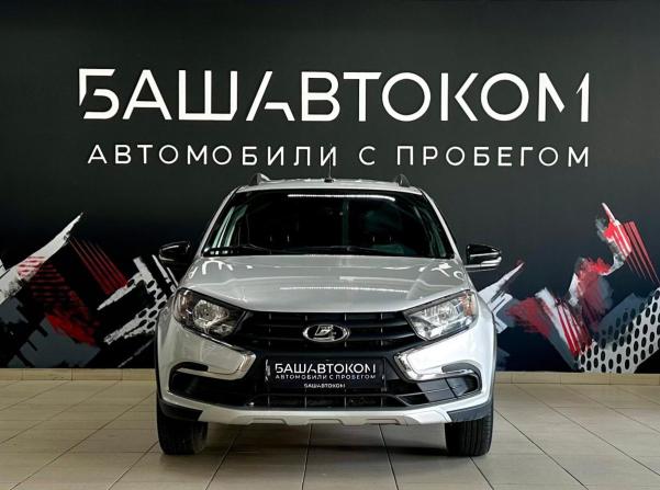 Lada (ВАЗ) Granta I Рестайлинг с пробегом 2023 года, цена 789 000 рублей, 102928 км, универсал, Автокод Объявления