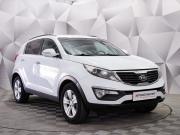 Kia Sportage III Ульяновск  - изображение 28