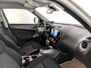 Nissan Juke I Рестайлинг Москва  - изображение 38