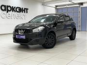 Nissan Qashqai I Рестайлинг Волгоград  - изображение 32