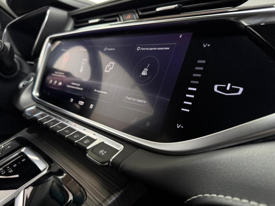 Geely Atlas Pro Новороссийск  - изображение 40
