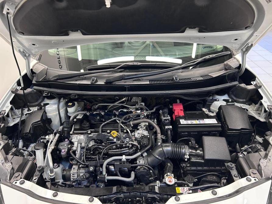 Toyota Yaris IV Красноярск  - изображение 29
