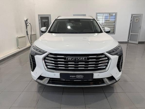 Haval Jolion I с пробегом 2021 года, цена 1 490 000 рублей, 137419 км, внедорожник, Автокод Объявления