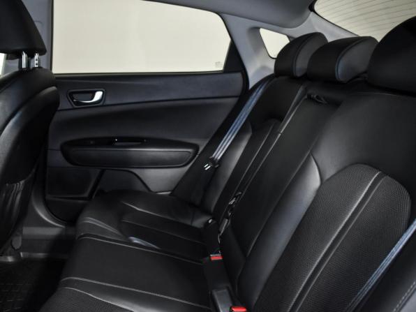 Kia Optima IV Рестайлинг с пробегом 2019 года, цена 2 063 000 рублей, 96899 км, седан, Автокод Объявления