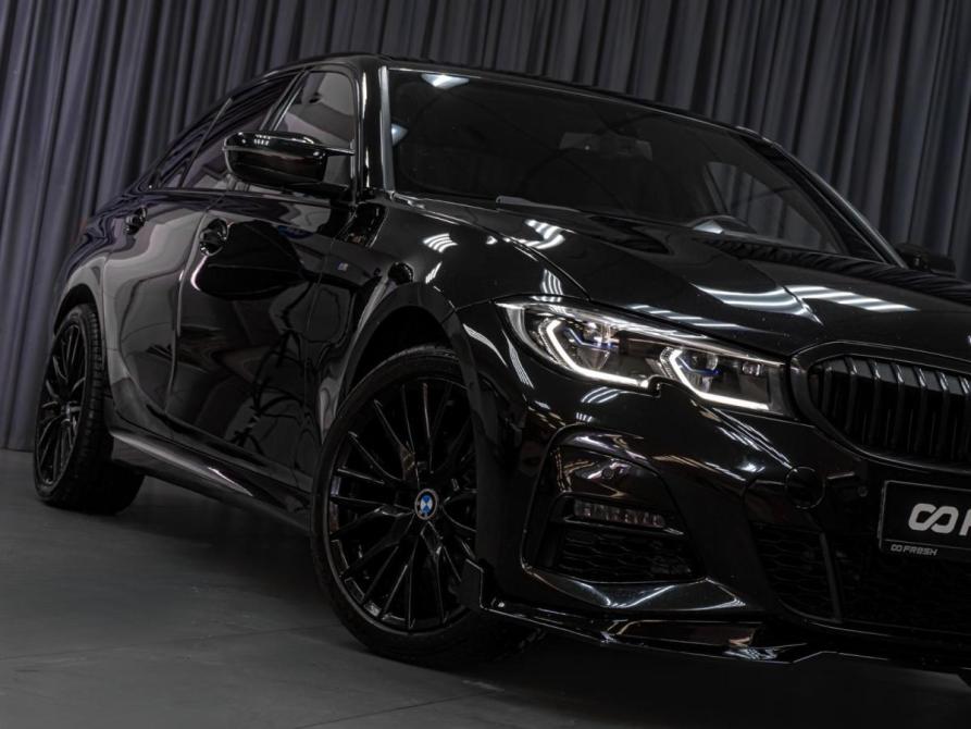 BMW 3 серии VII (G2x) Тюмень  - изображение 6