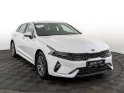 Kia K5 III Москва  - изображение 29