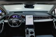 Geely Atlas II Москва  - изображение 26
