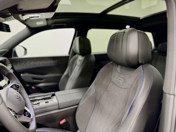 Volkswagen Teramont II (China Market) с пробегом 2026 года, цена 6 520 000 рублей, 20 км, внедорожник, Автокод Объявления
