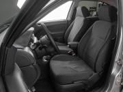 Skoda Octavia I (A4) Рестайлинг Тюмень  - изображение 25