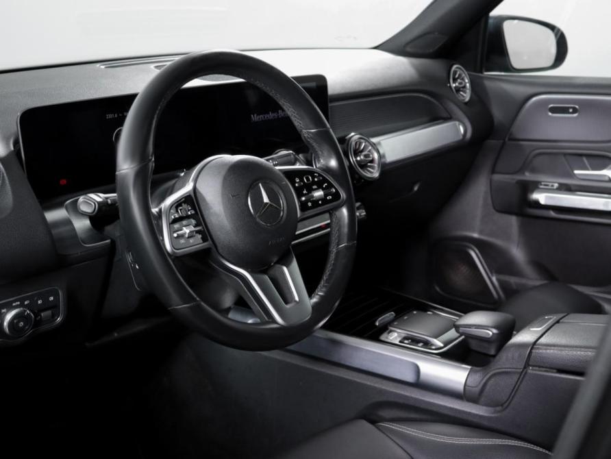 Mercedes-Benz GLB I (X247) Москва  - изображение 14