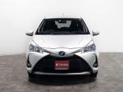 Toyota Vitz III (XP130) Рестайлинг 2 Чита  - изображение 24