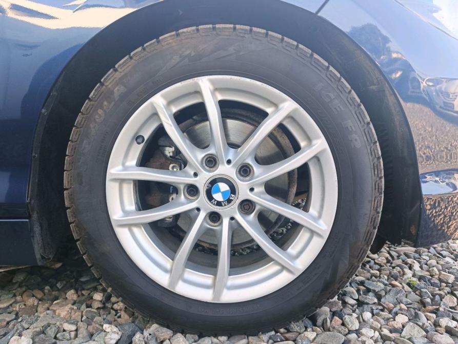 BMW 1 серии II (F20/F21) Рестайлинг 2 Ставрополь  - изображение 8