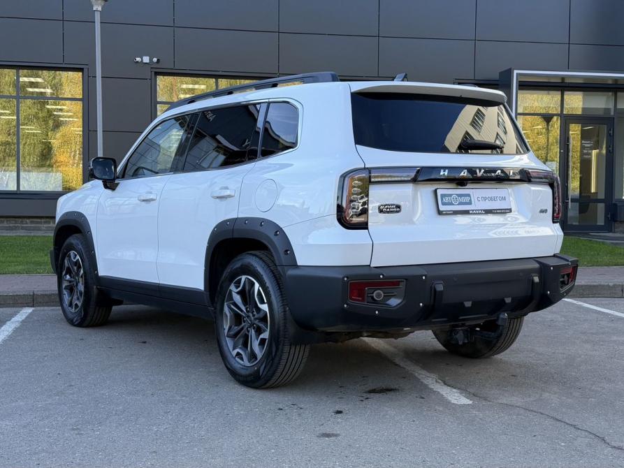 Haval Dargo I Ярославль  - изображение 7