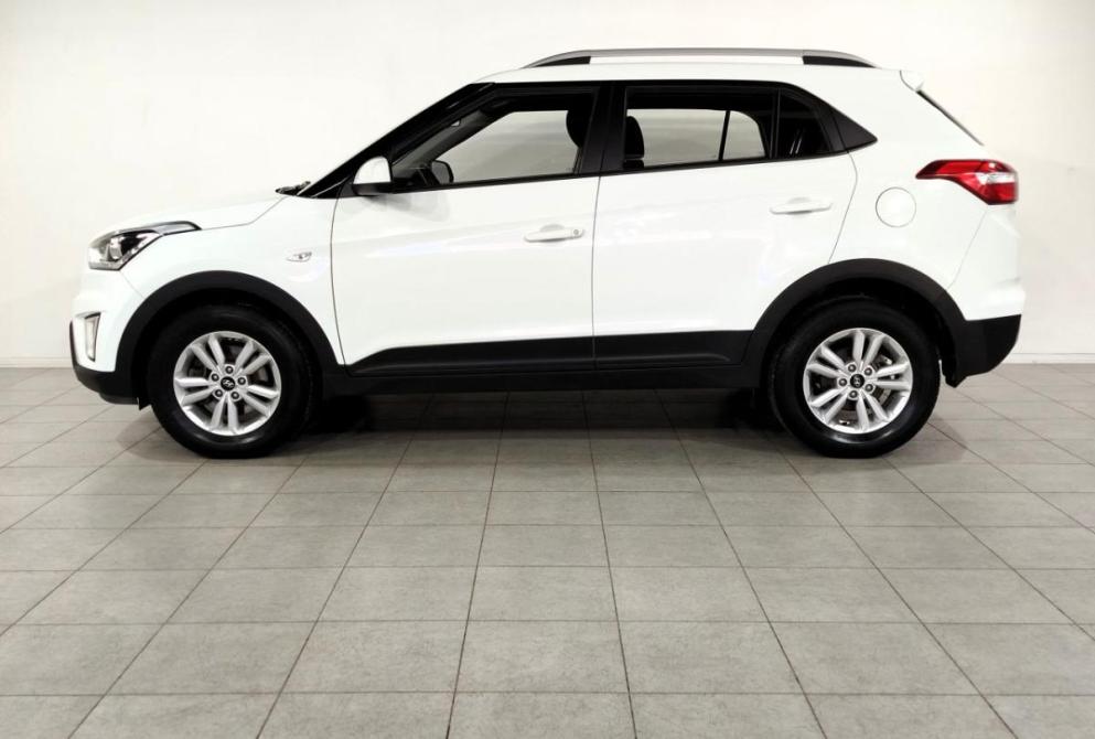 Hyundai Creta I Саратов  - изображение 8
