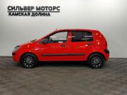 Hyundai Getz I Рестайлинг Пермь  - изображение 17