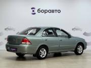 Nissan Almera Classic I Ставрополь  - изображение 21