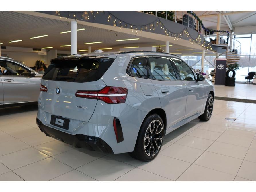BMW X3 IV (G45/G48) Челябинск  - изображение 4