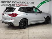 BMW X3 III (G01) Москва  - изображение 29