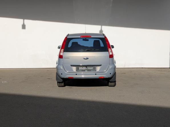 Ford Fusion I Рестайлинг с пробегом 2012 года, цена 800 000 рублей, 111925 км, хэтчбек, Автокод Объявления