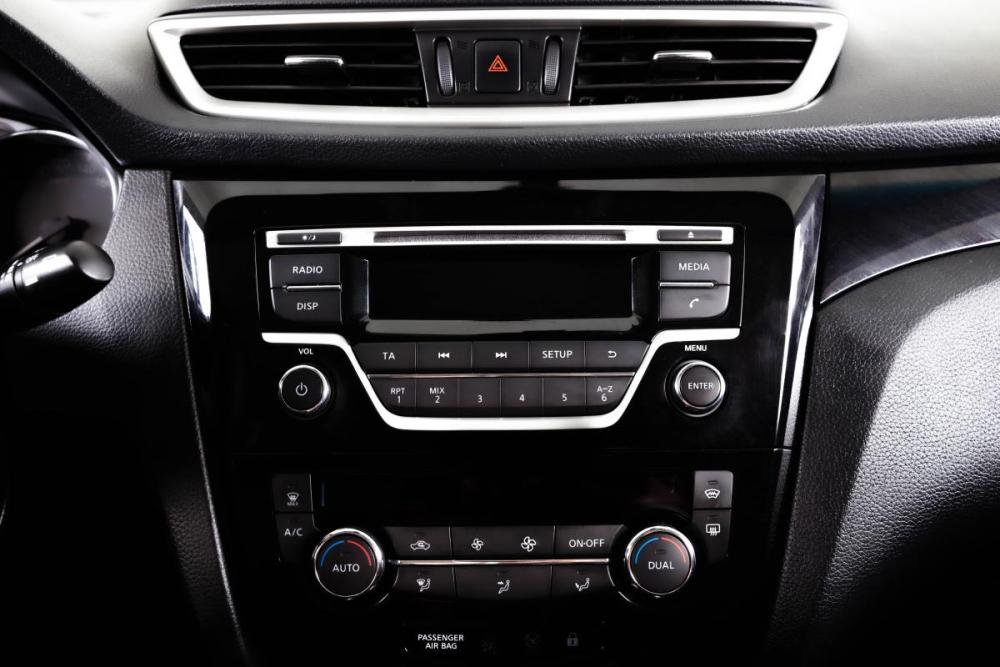 Nissan Qashqai II Пермь  - изображение 19