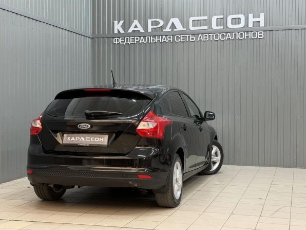 Ford Focus III с пробегом 2012 года, цена 830 000 рублей, 181265 км, хэтчбек, Автокод Объявления