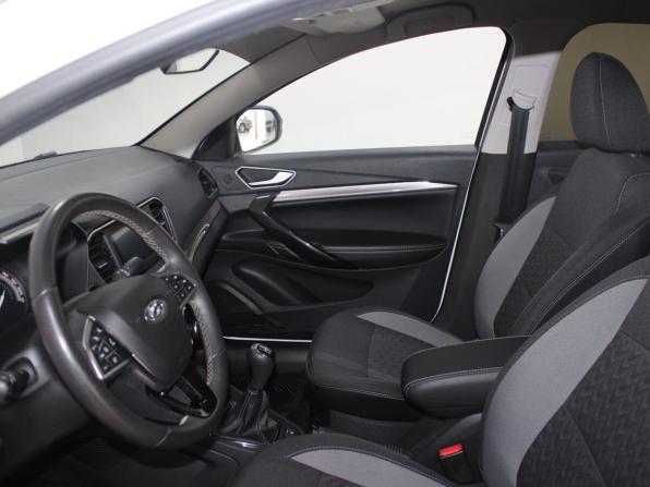 Lada (ВАЗ) Vesta I Рестайлинг (NG) с пробегом 2023 года, цена 1 289 900 рублей, 63641 км, седан, Автокод Объявления
