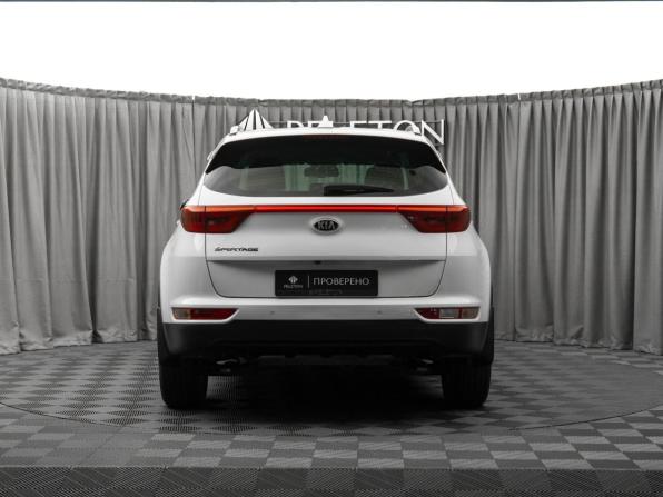 Kia Sportage IV с пробегом 2018 года, цена 1 840 000 рублей, 191322 км, внедорожник, Автокод Объявления