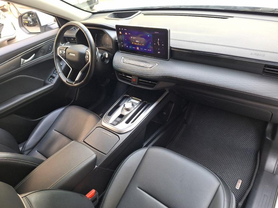Haval Jolion I Челябинск  - изображение 19