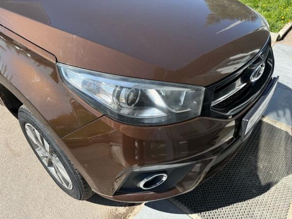 Chery Tiggo 3 I с пробегом 2017 года, цена 600 000 рублей, 197000 км, внедорожник, Автокод Объявления