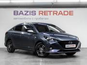 Hyundai Solaris II Рестайлинг Тюмень  - изображение 25