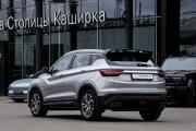 Geely Coolray I Москва  - изображение 46