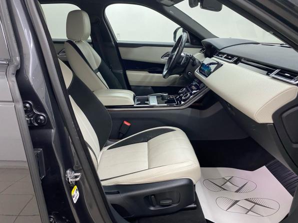 Land Rover Range Rover Velar I с пробегом 2018 года, цена 3 900 000 рублей, 94876 км, внедорожник, Автокод Объявления