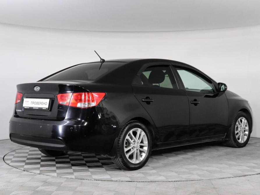 Kia Cerato II Химки  - изображение 3