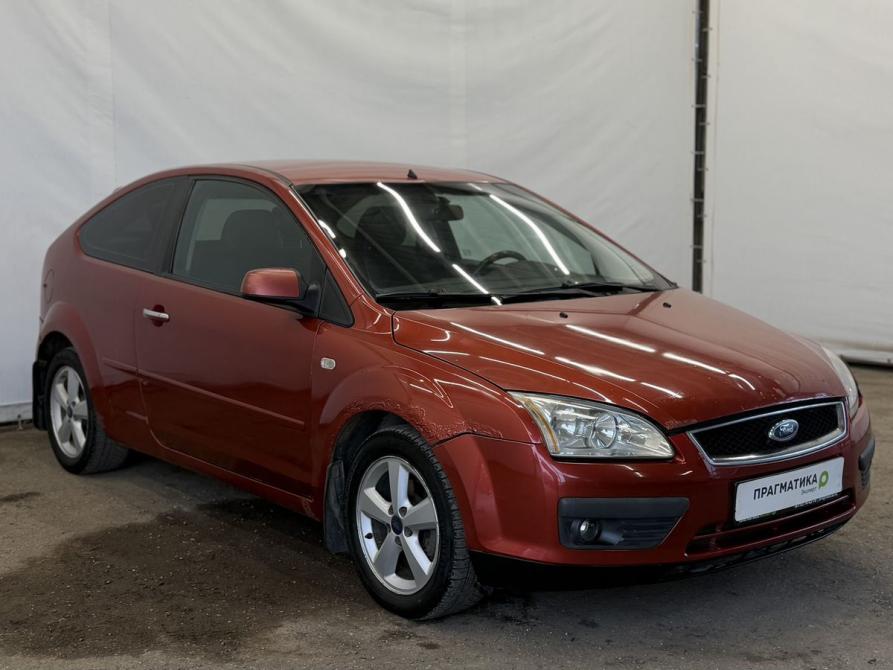 Ford Focus II Псков  - изображение 3