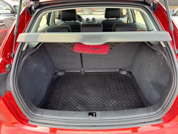 Audi A3 II (8P) Рестайлинг 2 с пробегом 2011 года, цена 897 000 рублей, 164000 км, хэтчбек, Автокод Объявления