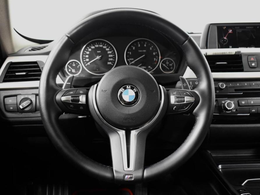 BMW 3 серии VI (F3x) Рестайлинг Казань  - изображение 11