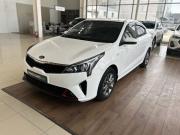 Kia Rio IV Рестайлинг Саратов  - изображение 33
