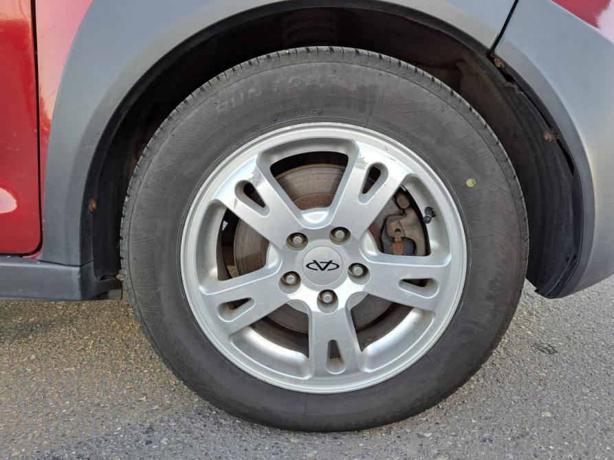 Chery IndiS (S18D) I Чебоксары  - изображение 22