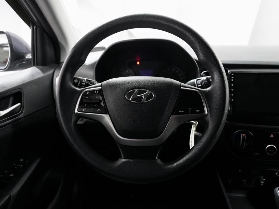 Hyundai Solaris II Рестайлинг Ульяновск  - изображение 14