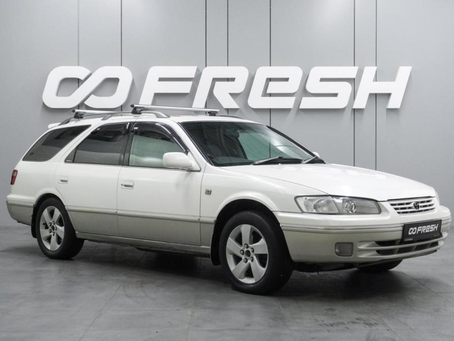 Toyota Camry IV (XV20) Воронеж  - изображение 1